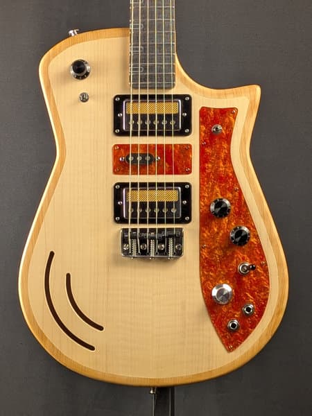 Guitars Classica