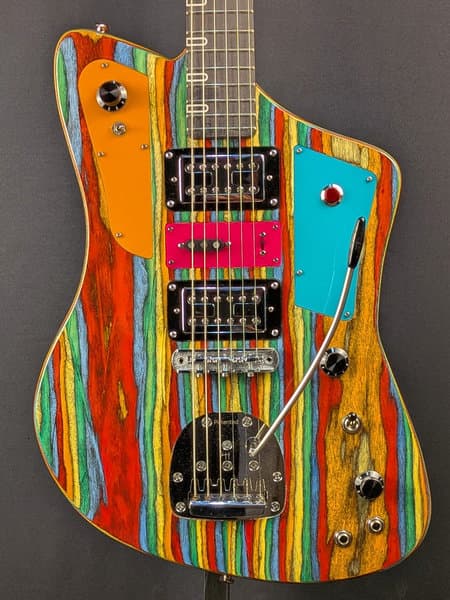 Guitars SuperBeat